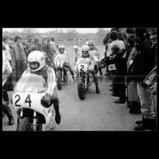 Photo M.000563 RON HASLAM