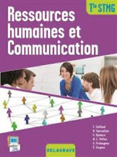 Ressources humaines et