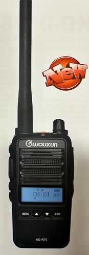 Wouxun r70 27 - wouxun,