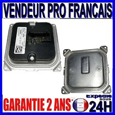Unité de commande CONTINENTAL S180237003C FULL LED RENAULT 260555097R
