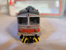 Motrice diesel Lima FS D