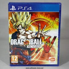Jeu PlayStation 4 - DRAGON