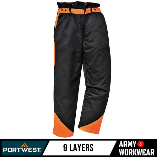 Portwest ch11 pantalon - portwest,