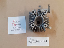 CULASSE MOTEUR MOSQUITO 38B