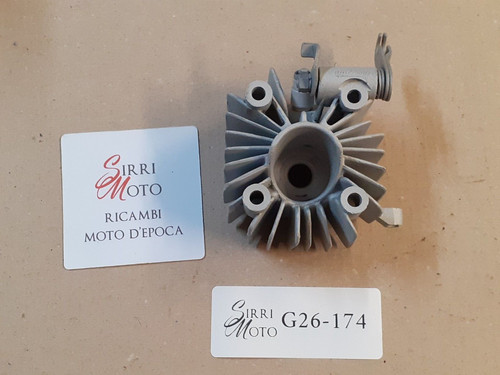 Culasse moteur mosquito 38b - mosquito,