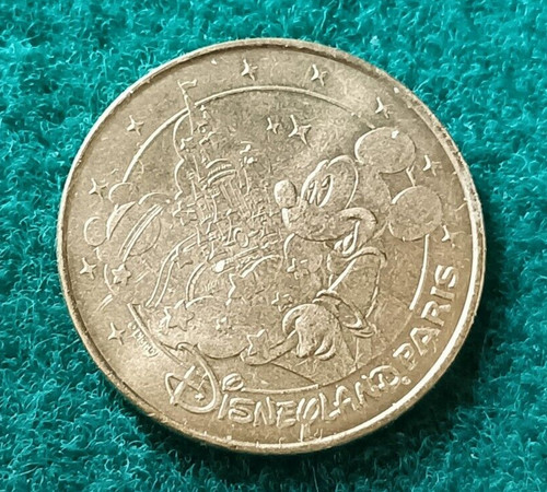 Mdp disneyland paris - 77,