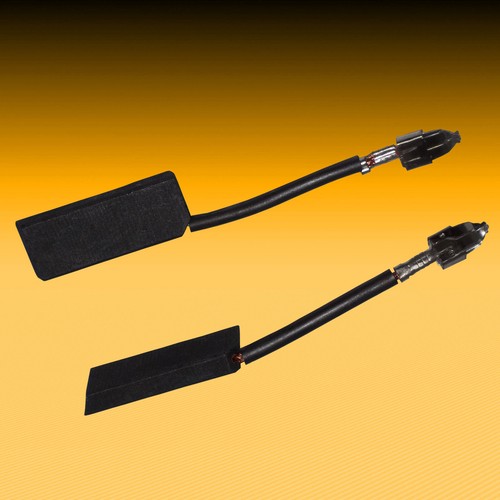 Brosses charbon moteur - du,