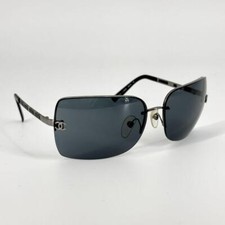 Lunettes de soleil CHANEL 4112