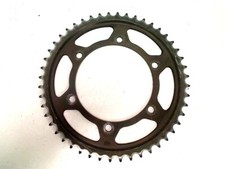 couronne YAMAHA FZS 6 FAZER