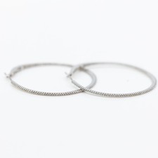 Créoles Boucles D'Oreilles