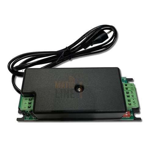 Ditec 6qero2h tableau - 6qero2h,