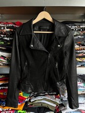 Ventcouvert Paris Ladies Biker