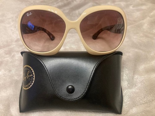 Ray ban jackie ohh rb4098 - ray-ban,