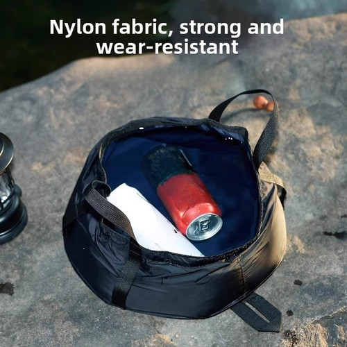 Lavabo pliable portable 5l - pliable,