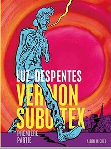 Vernon subutex - subutex,