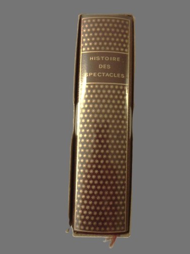 Pléiade histoire des - la,