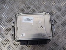 Calculateur moteur BOSCH -