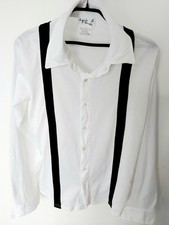 Chemise Hommes Agnès B