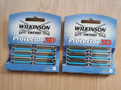 Pack lames rasoir wilkinson - de,