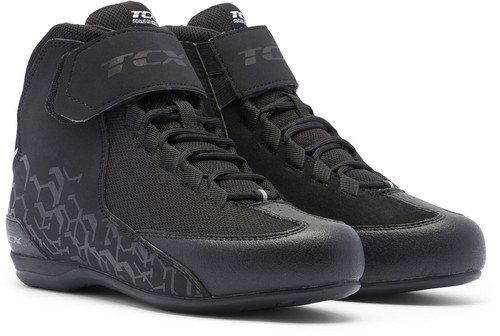 Chaussures moto tcx shifter - moto,