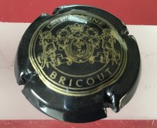 Capsule champagne BRICOUT