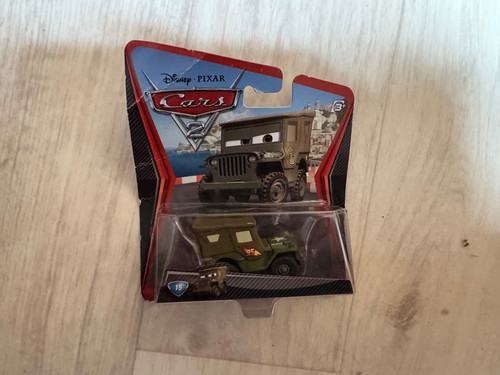 Voiture cars disney - cars,