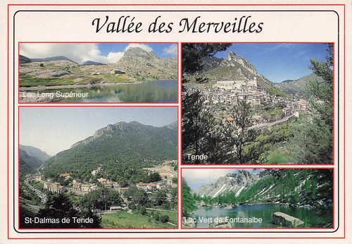 Vallee des merveilles - 6,