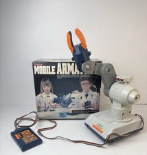 Jouet Vintage Robotique Mobile