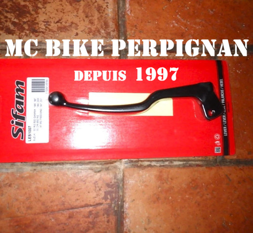 Levier embrayage suzuki dr - embrayage,