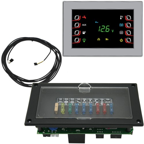Nordelettronica parnell ne274 - nordelettronica,