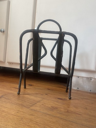 Porte revue jacques adnet - revue,