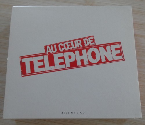 Coffret album digipack - coffret,