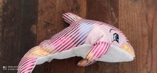 Peluche dauphin