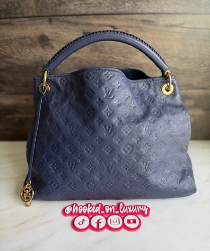 Authentic louis vuitton - authentic, artsy