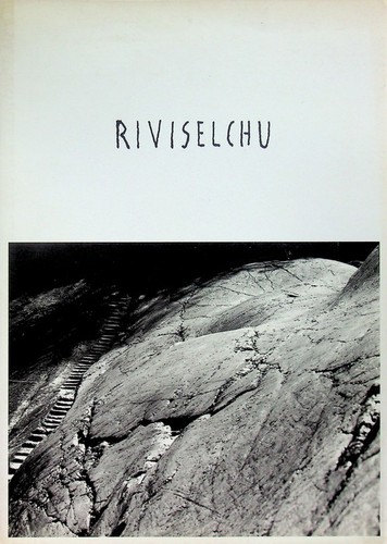 Riviselchu arunda 36 - riviselchu., 36.