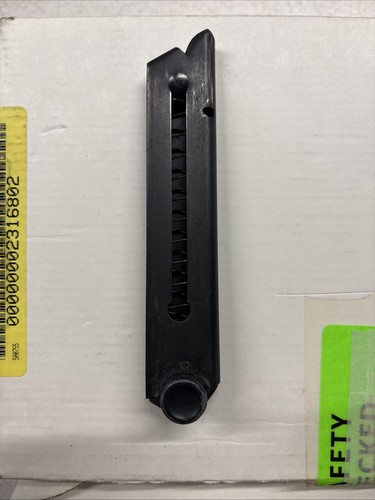 Erma luger 22lr - 08,