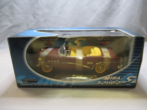Au334 mira solido 1 - mira, 1:18
