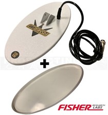 Fisher GOLD BUG 2 14" 14 inch