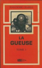 Gueuse tome jean - gueuse, jean-pierre