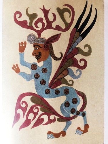 1953 sergei roudenko - 1953, culture