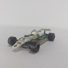 1/43 Tenariv Kit monté formule 1 Williams FW 08 Ford Rosberg Autriche 1982