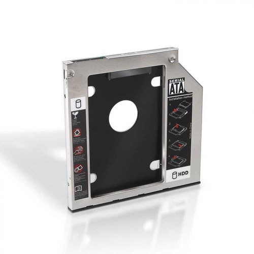 Adaptateur disque dur - disque,