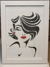 Art textile personnalisé  réalisé 100% à la main