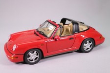 LE1090 ANSON 1/18 1:18 Porsche