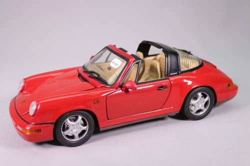 Le1090 anson 18 porsche - anson, 1/18