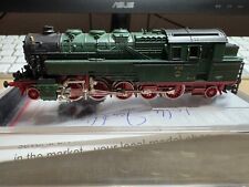 Arnold 2281 Locomotive à Vapeur BR95 020 La K. P. E.V Bon État, Volle Function