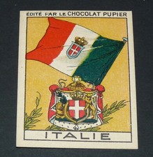 CHROMO CHOCOLAT PUPIER EUROPE