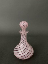 Flacon Murano Venise début XXe M3195