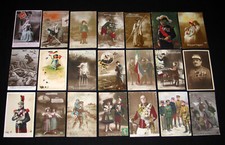 CUIRASSIER INFIRMIERE