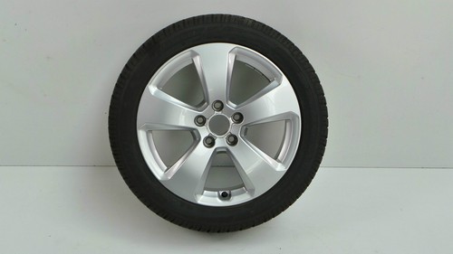 Audi pneus hiver jantes - pneus,